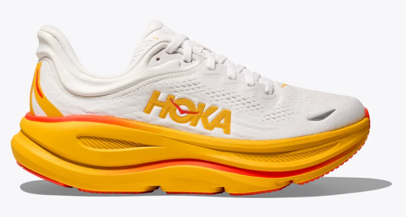 Men's Hoka Bondi 9 (Seasonal Colors)